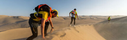 desierto