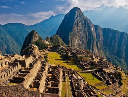 peru en 9 dias