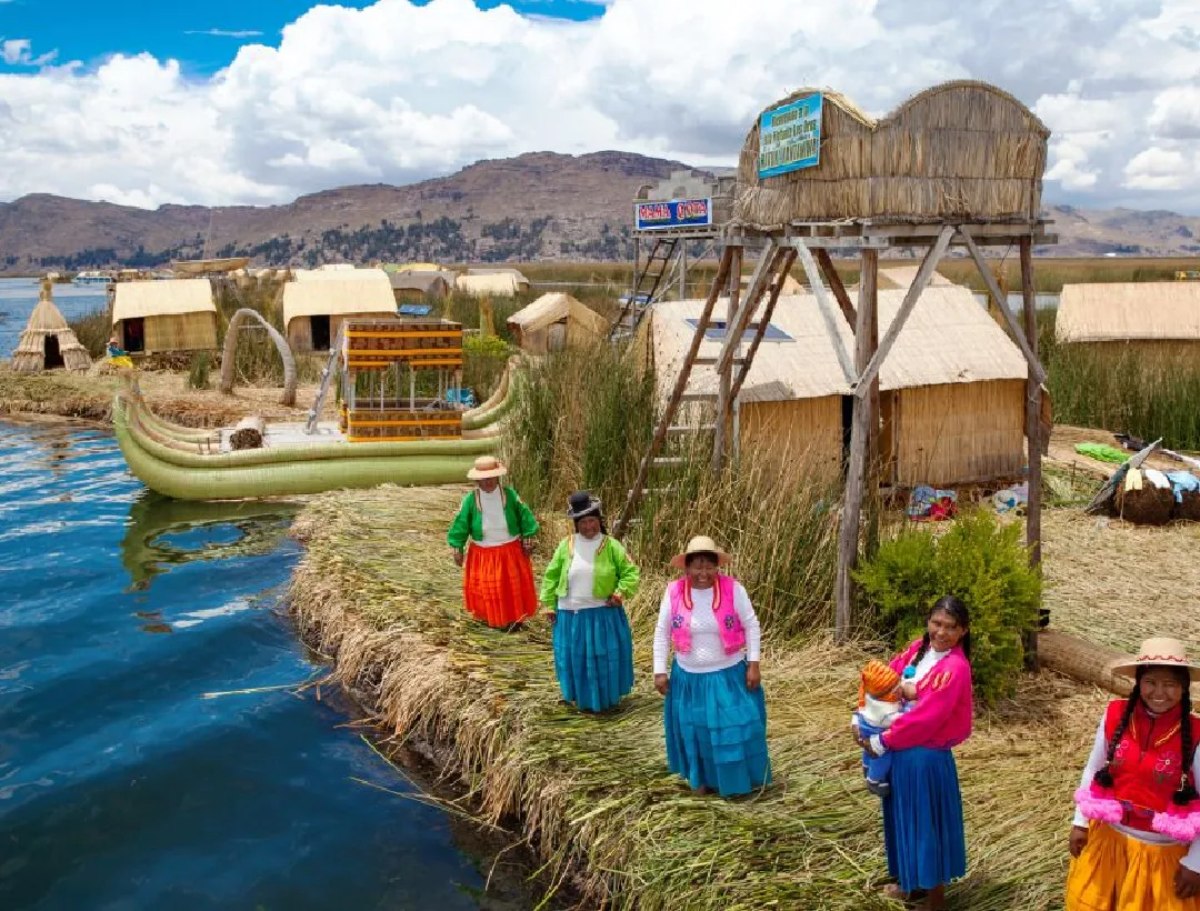 Uros