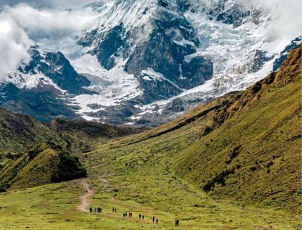 salkantay