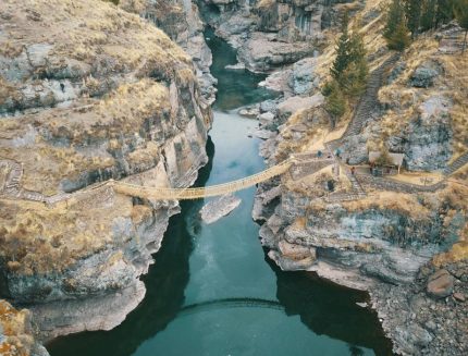 vista de qeswachaca