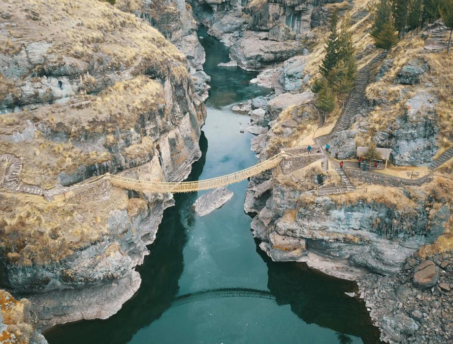 vista de qeswachaca